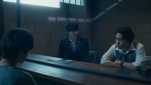 Nonton Film Sins of Kujo Season 1 Episode 2 Terbaru