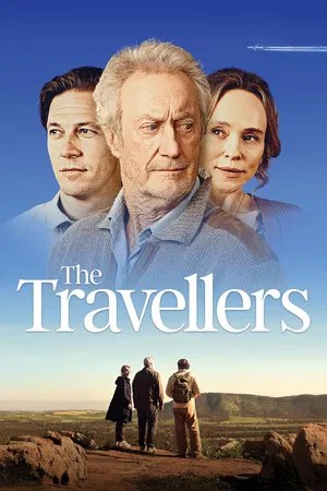 Nonton Film The Travellers (2025) Terbaru Nonton Film The Travellers (2025) Terbaru
