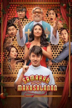 Nonton Film Sinner’s Club (2025) Terbaru Nonton Film Sinner’s Club (2025) Terbaru