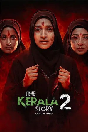 Nonton Film The Kerala Story 2 Goes Beyond (2026) Terbaru Nonton Film The Kerala Story 2 Goes Beyond (2026) Terbaru