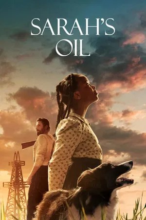 Nonton Film Sarah’s Oil (2025) Terbaru