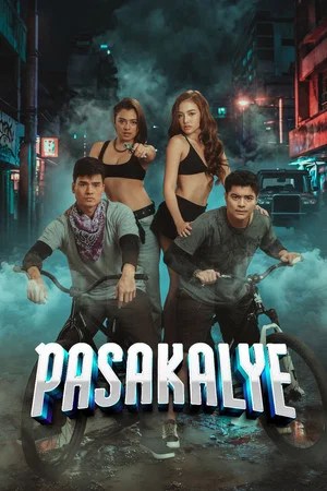 Nonton Film Pasakalye (2026) Terbaru Nonton Film Pasakalye (2026) Terbaru