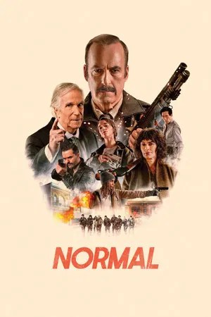Nonton Film Normal (2026) Terbaru Nonton Film Normal (2026) Terbaru