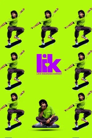 Nonton Film Love Insurance Kompany (2026) Terbaru Nonton Film Love Insurance Kompany (2026) Terbaru