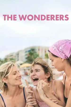 Nonton Film The Wonderers (2025) Terbaru Nonton Film The Wonderers (2025) Terbaru