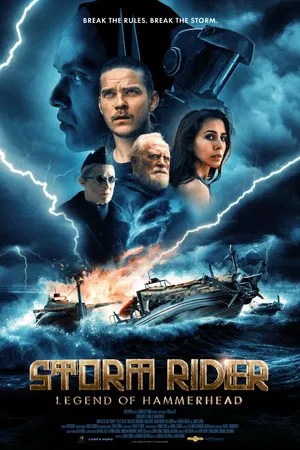 Nonton Film Storm Rider: Legend of Hammerhead (2026) Terbaru Nonton Film Storm Rider: Legend of Hammerhead (2026) Terbaru
