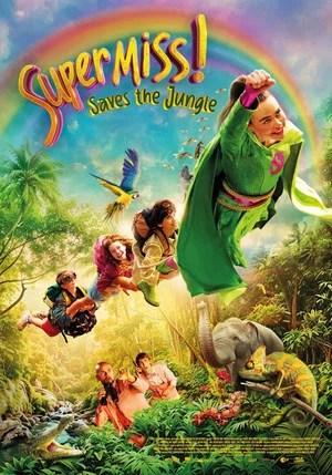 Nonton Film Super Miss! Saves The Jungle (2026) Terbaru Nonton Film Super Miss! Saves The Jungle (2026) Terbaru