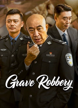 Nonton Film Grave Robbery (2026) Terbaru Nonton Film Grave Robbery (2026) Terbaru