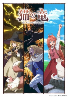 Nonton Film Neko to Ryuu (2026) Terbaru Nonton Film Neko to Ryuu (2026) Terbaru