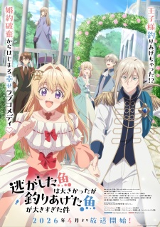 Nonton Film Nigashita Sakana wa Ookikatta ga Tsuriageta Sakana ga Ookisugita Ken Terbaru Nonton Film Nigashita Sakana wa Ookikatta ga Tsuriageta Sakana ga Ookisugita Ken Terbaru