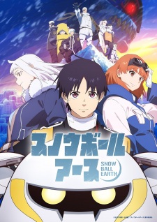 Nonton Film Snowball Earth Terbaru