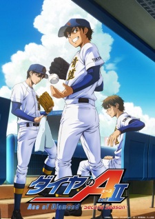 Nonton Film Diamond no Ace: Act II Second Season Terbaru Nonton Film Diamond no Ace: Act II Second Season Terbaru