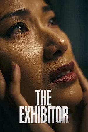 Nonton Film The Exhibitor (2026) Terbaru Nonton Film The Exhibitor (2026) Terbaru