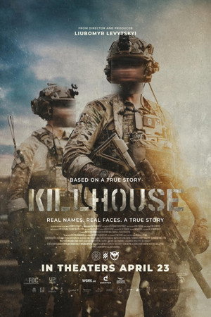 Nonton Film Killhouse (2026) Terbaru Nonton Film Killhouse (2026) Terbaru