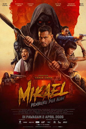Nonton Film Mikael: Pemburu Dua Alam (2026) Terbaru Nonton Film Mikael: Pemburu Dua Alam (2026) Terbaru