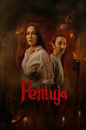 Nonton Film Pemuja (2026) Terbaru Nonton Film Pemuja (2026) Terbaru