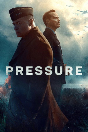 Nonton Film Pressure (2026) Terbaru