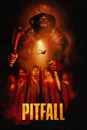 Nonton Film Pitfall (2025) Terbaru Nonton Film Pitfall (2025) Terbaru