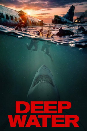 Nonton Film Deep Water (2026) Terbaru