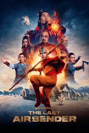 Nonton Film Avatar: The Last Airbender (2026) Terbaru Nonton Film Avatar: The Last Airbender (2026) Terbaru