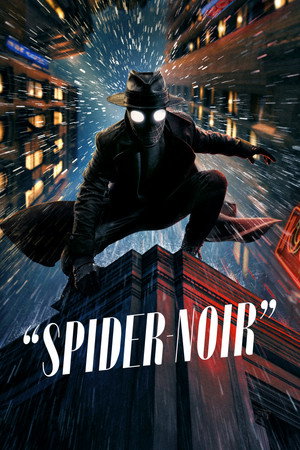 Nonton Film Spider Noir (2026) Terbaru Nonton Film Spider Noir (2026) Terbaru