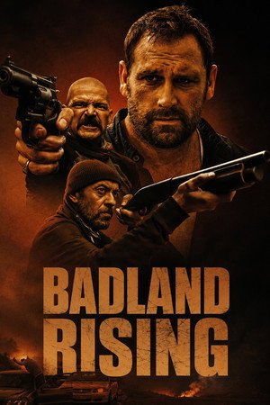 Nonton Film Badland Rising (2025) Terbaru Nonton Film Badland Rising (2025) Terbaru
