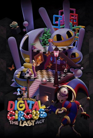 Nonton Film The Amazing Digital Circus The Last Act (2026) Terbaru Nonton Film The Amazing Digital Circus The Last Act (2026) Terbaru