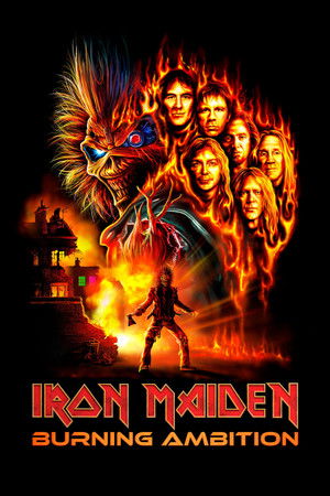 Nonton Film Iron Maiden : Burning Ambition (2026) Terbaru Nonton Film Iron Maiden : Burning Ambition (2026) Terbaru