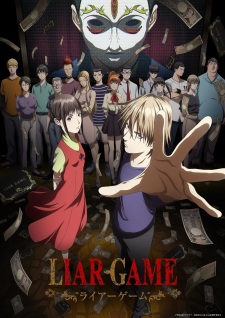 Nonton Film Liar Game Terbaru