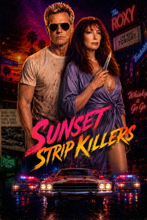 Nonton Film Sunset Strip Killers (2026) Terbaru