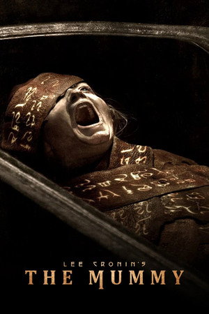Nonton Film Lee Cronin’s The Mummy (2026) Terbaru Nonton Film Lee Cronin’s The Mummy (2026) Terbaru