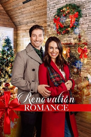 Nonton Film Renovation Romance (2024) Terbaru
