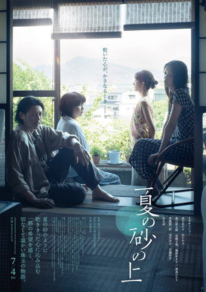 Nonton Film On Summer Sand (2026) Terbaru Nonton Film On Summer Sand (2026) Terbaru
