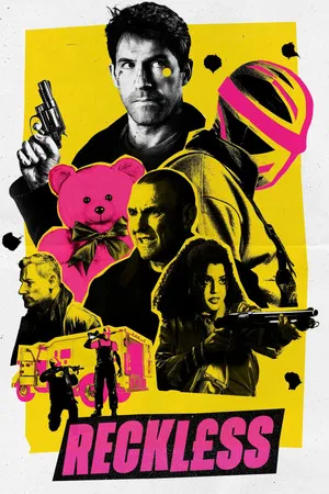 Nonton Film Reckless (2026) Terbaru