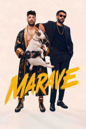 Nonton Film Marave (2026) Terbaru Nonton Film Marave (2026) Terbaru