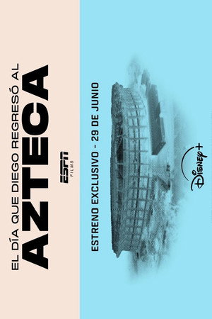 Nonton Film The Day Diego Returned to the Azteca (2026) Terbaru Nonton Film The Day Diego Returned to the Azteca (2026) Terbaru