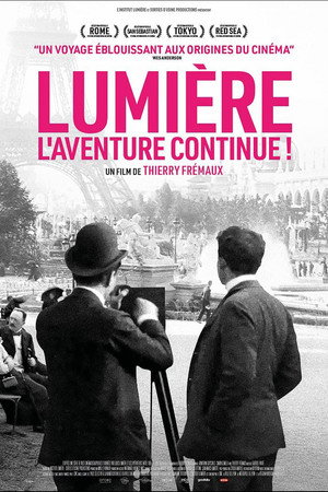 Nonton Film Lumiere, Le Cinema! (2024) Terbaru Nonton Film Lumiere, Le Cinema! (2024) Terbaru