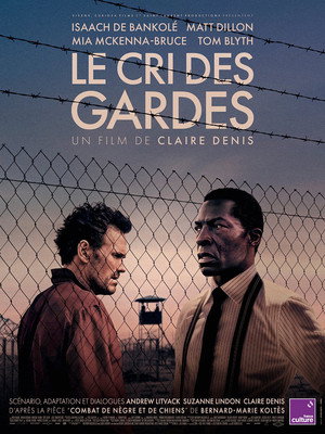 Nonton Film The Fence (2025) Terbaru Nonton Film The Fence (2025) Terbaru
