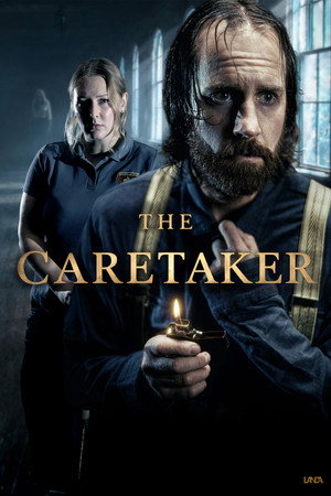 Nonton Film The Caretaker (2025) Terbaru