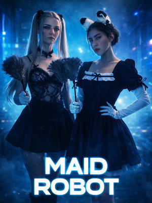 Nonton Film Maid Robot (2026) Terbaru Nonton Film Maid Robot (2026) Terbaru