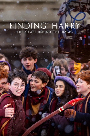 Nonton Film Finding Harry: The Craft Behind the Magic (2026) Terbaru Nonton Film Finding Harry: The Craft Behind the Magic (2026) Terbaru