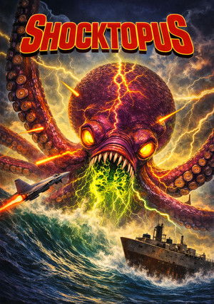 Nonton Film Shocktopus (2026) Terbaru
