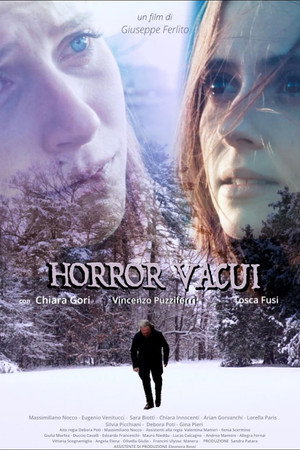 Nonton Film Horror Vacui (2025) Terbaru
