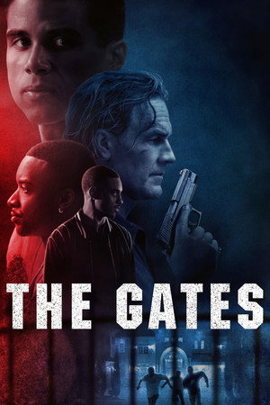 Nonton Film The Gates (2026) Terbaru