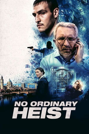 Nonton Film No Ordinary Heist (2026) Terbaru Nonton Film No Ordinary Heist (2026) Terbaru