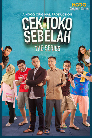 Nonton Film Cek Toko Sebelah Season 2: Babak Baru (2019) Terbaru Nonton Film Cek Toko Sebelah Season 2: Babak Baru (2019) Terbaru