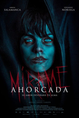 Nonton Film The Hanged Woman (2026) Terbaru