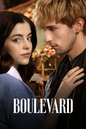 Nonton Film Boulevard (2026) Terbaru