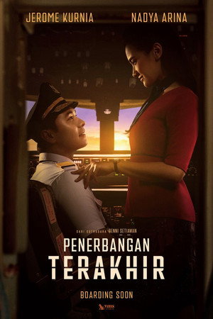 Nonton Film Penerbangan Terakhir (2026) Terbaru