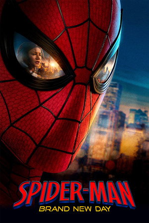 Nonton Film Spider-Man: Brand New Day (2026) Terbaru